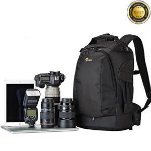 로우프로 카메라 가방 플립사이드 400 AW II DSLR 대용량 사진 촬영 백팩 노트북 드론