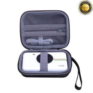 XANAD EVA 하드 케이스 폴라로이드 스냅 터치 즉석 인쇄 디지털 카메라 보호 운반 보관 가방 전용