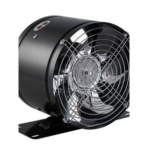 산업용 환풍기 이동식 작업장 2 5 2 국소배기장치 화장실 덕트 배기팬 소형