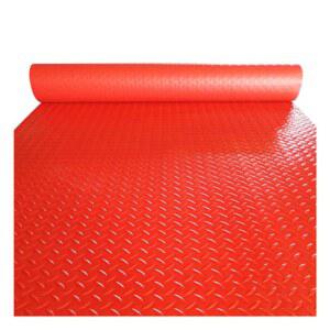 바닥매트 창고 미끄럼방지 카페트 고무 m당 바닥재 타일