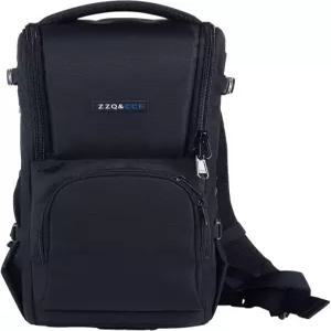 캐논 RF 200-800/100-500용 ZZQ CCF 망원 렌즈 카메라 백팩 니콘 Z 180-600용 케이스 소니 FE 200-600/FE