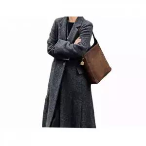 [매장정품] [박산하작가 PICK]_루이까또즈 CLAUDEL(끌로델) 버킷백 HT3FM35BR 3589841