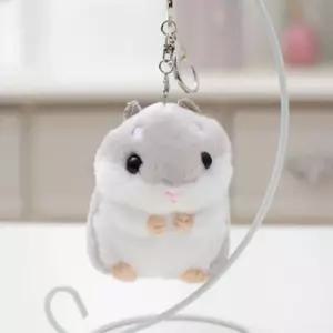 데일리 패션 햄스터 인형 백팩 키링 인기 악세사리 gBs6+8ofY