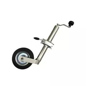 캠핑카 텅잭 탑 바퀴 스윙 카라반 재키 견인 요트