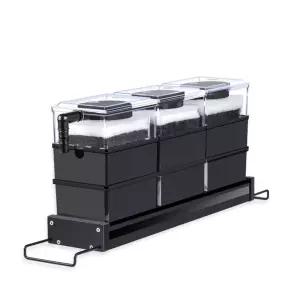 상면여과기 어항 상부 필터 걸이식 수조 수족관