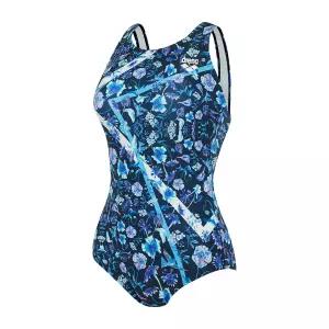 매장정품 ARENA 아레나 다프네 원피스 U백 수영복 A4FL1LS01 BLK WIN 1271071