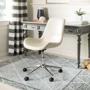 사무실 의자밑 카페트보호 투명한 매트 스크래치방지 가정용