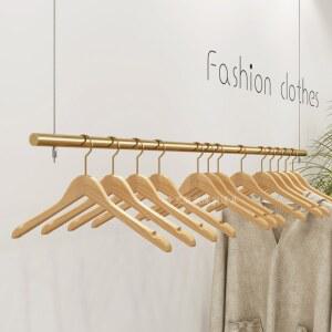 의류 파이프행거 옷가게 매장 수납가구 철제옷걸이 파이프헹거 인테리어
