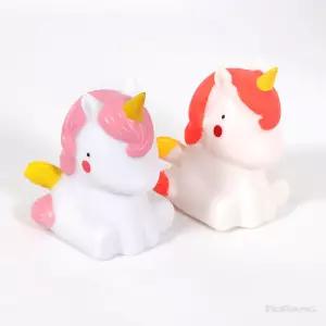 LED 유니콘 무드등 여친선물 침실 주방 수면등