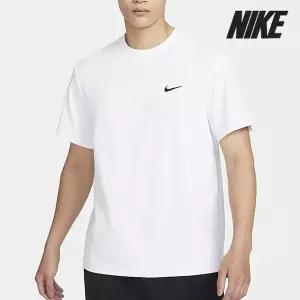 [하프클럽/나이키]나이키 반팔티 /e5- DV9840-100 / 드라이 핏 UV 하이버스 반팔 피트니스 탑