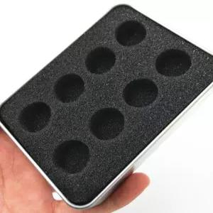 부싯돌 키트 파이어스틱 방수 점화 비상용 점화기 부싯쇠