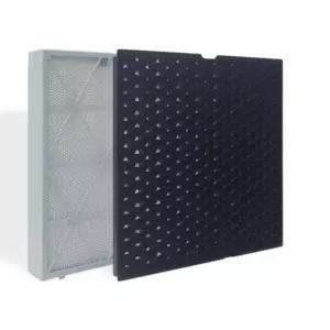 국산 삼성 무풍 큐브 에어 비스포크 호환 필터 H13등급 AX90R9081WWD