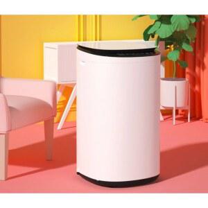 소형세탁기 원룸 자취 4 가재수건 별달 가정용 자동 브러쉬 5L 6kg 7KG 운동화