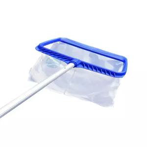 수영장 스키머망 연장봉 포함 깊은망 알미늄폴대 튼튼한