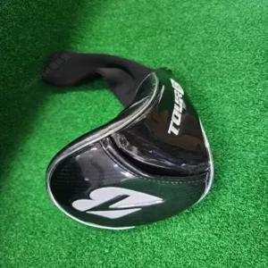 중고 브리지스톤 투어비 드라이버헤드커버 정품 상태_41023