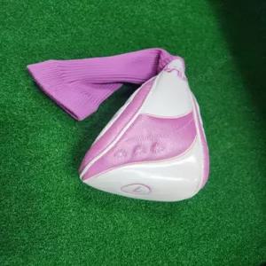 중고 [중고] 필라 여성용 드라이버 헤드커버 정품 상태깨끗 중고드라이버커