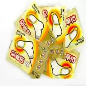 완자스토어 붙이는 발난로 2개입 20개 휴대용난로