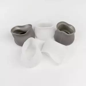 실리콘 의자다리 커버 의자발캡 미끄럼방지 CAh5+6mhP