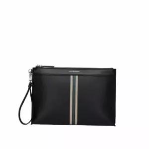 [매장정품] 루이까또즈 클러치백 MO2DL03BL