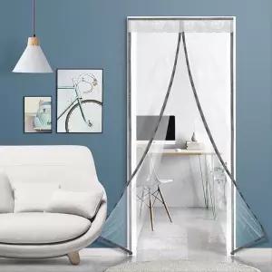 [마이모노샵][마이모노샵] 난방비 절약 방한 우풍차단 자석 방풍막 대 단열용품 (16857063)