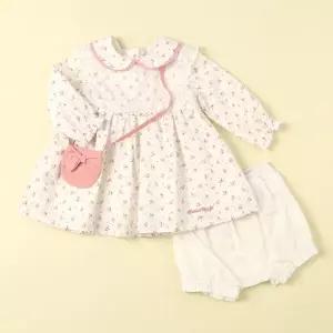 [롯데백화점]타티네쇼콜라 트왈드샤원피스TTPMOE031B