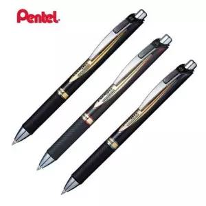 에너겔 퍼머넌트 펜 0.7mm (12개1세트)_완구 미술용품 RDj8+3umu