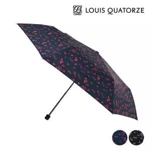 매장정품 LOUIS QUATORZE 루이까또즈 루루러브 암막코팅 3단 우양산 JULQU60069 1273177