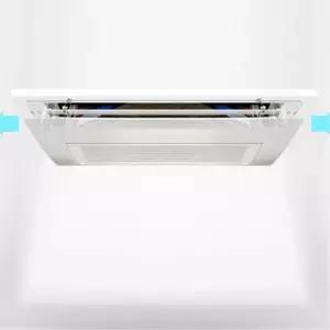 [마이모노샵][마이모노샵] 사무실 천장 시스템에어컨 바람 컨트롤러 89x14cm (16844002)