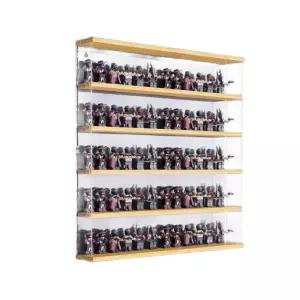 미니피규어장식장 보관함 정리함 아크릴케이스 진열