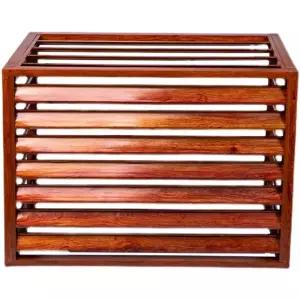 실외기 보호 펜스 울타리 덮개 커버 가림막 야외 안전펜스