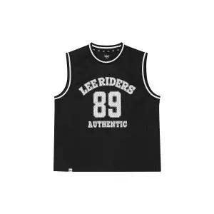 LEE KIDS 기능성 메쉬 슬리브리스 블랙 L케이투 K2602SL60BK 452898