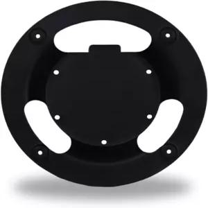 삼성 오디세이 G7 G6 모니터와 호환되는 VESA 마운트 어댑터 G65B G70A G75NB G75T G77T CJ890 CRG9 CHG90