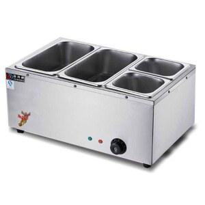 초콜릿 중탕기 3구 녹이기 초코아트 업소용 대형