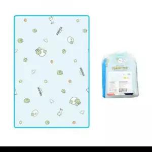 폭신한 모닝즈 피크닉매트 1인용 (키덕이) 1개