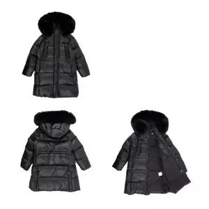 [매장정품] 푸마키즈 MK A.W CORE DJ6 (PU34DW315-BK)