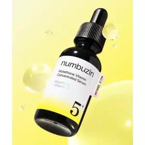 NUMBUZIN 5번 글루타치온C 흔적 앰플 30ml 2050746