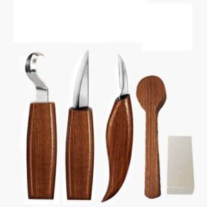 접도 접목도 우드카빙 목공예 호두나무 나무 목조각 홈파기 선반 목공구 작업 가용