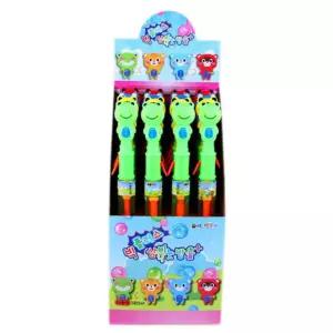 학원 유치원 생일 답례품 빅플러스 삼각버블 16개 [BBE55477]