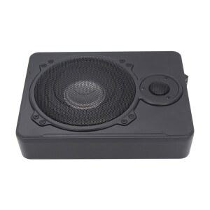 바닥우퍼 서라운드 우퍼 풀밴드 우퍼스피커 차량용우퍼스피커 고출력 카오디오 초박형 중저음