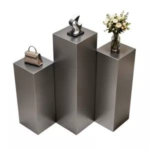 스텐 진열대 매장 웨딩 장식 선반 디스플레이 전시 소품