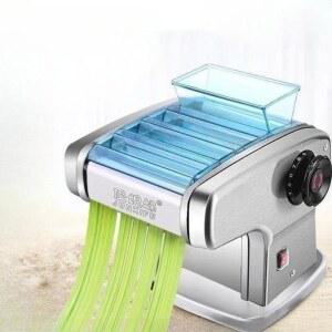 가정용 2칼 수제비 칼국수 칼국수기계 파스타 제면기 면발 둥근칼 파스타머신 우동면