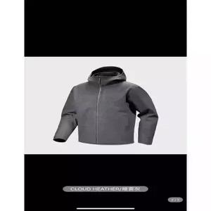 남성용 캐주얼 야상사파리 양털 소프트 쉘 야상 점퍼 초가을 대박 스포티 후드 코트 바바리 패션 CH3