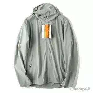 남친 초록 회색 검정 캐주얼 점퍼 아웃도어 야상사파리 스트레치 바람막이 경량 재킷 CH1