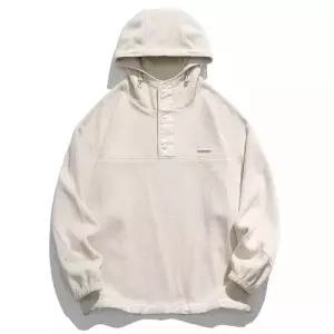 남자 빈티지 야상사파리 맨투맨 야상 하이킹 기모 후드 점퍼 커플 등산 멋스러움 CH1