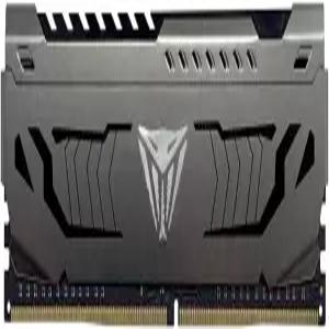 패트리어트 메모리 바이퍼 스틸 DDR4 8GB(1 x 8GB) 3600MHz 싱글 건메탈 그레이 히트쉴드 포함 -