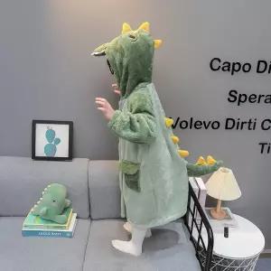 동물 파자마 공룡 잠옷 수면 겨울 가족 토끼 파티 캐릭터