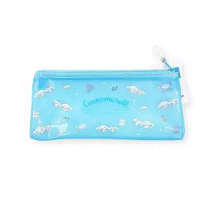 PVC 필통 투명 굿즈 파우치 [BYG99292]