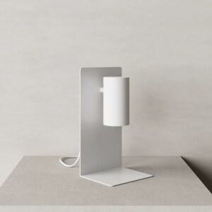 미니멀 캔들워머 램프 테이블램프 모던 무드등 화이트