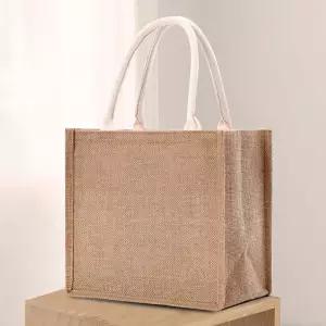 에코백 특대형 무지 가방 가벼운 쇼핑백 여자 여름 여 [BZS34728]