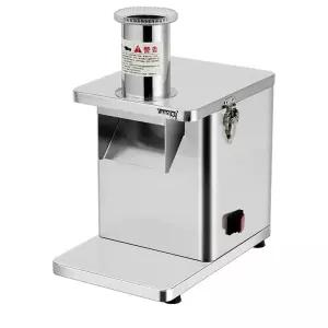 깍뚝썰기 깍두기 기계 업소용 깍둑썰기 과일 만능 채썰기 당근